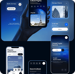 Application Design