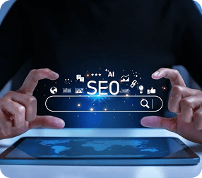 Search Engine Optimization