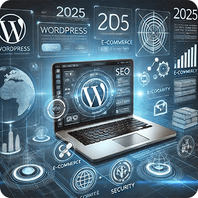 WordPress Maintenance