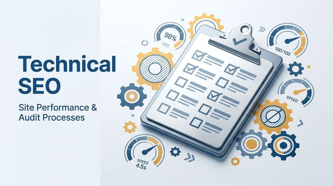 Technical SEO Audit Checklist for 2026